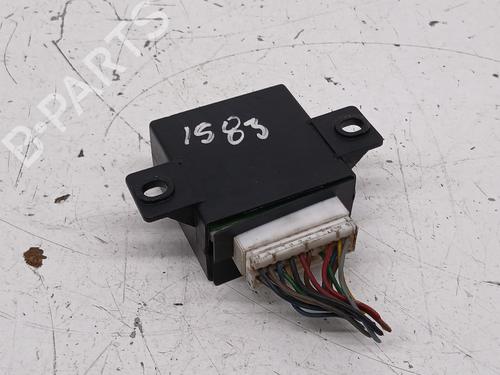 Electronic module NISSAN CABSTAR E (TL_, VL_)  | BP27705408M83 