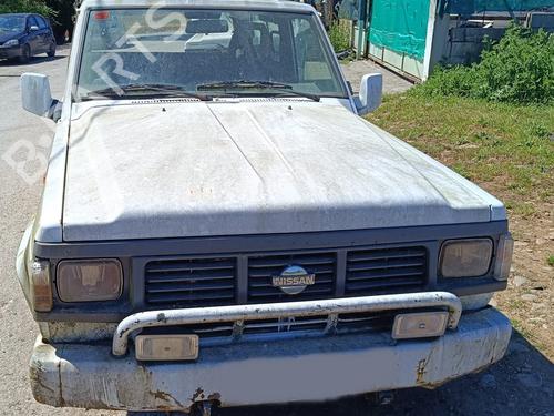 Used Parts NISSAN PATROL III/2 Station Wagon (W260) 2.8 D 4x4 (103 hp) 1947442