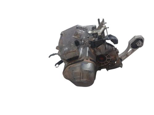Gearbox CITROËN NEMO Box Body/MPV (AA_) 1.4 HDi | BP33737114M3  - Image 6