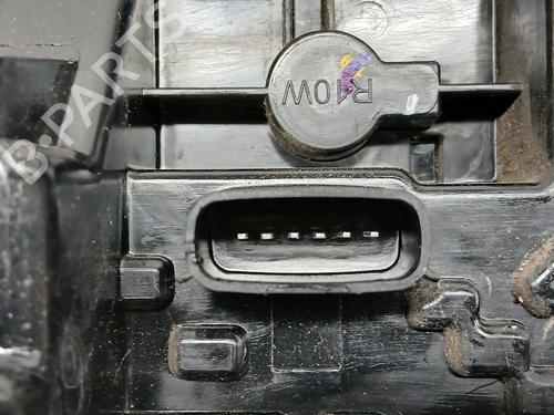 Right taillight FORD KA+ III (UK, FK) 1.2 Ti-VCT | BP29636212C35 