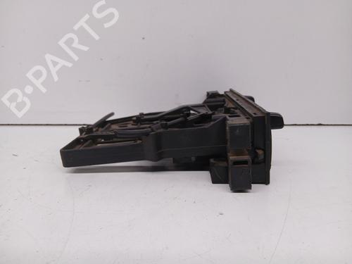 Climate control NISSAN CABSTAR E (TL_, VL_)  | BP28010563I5 