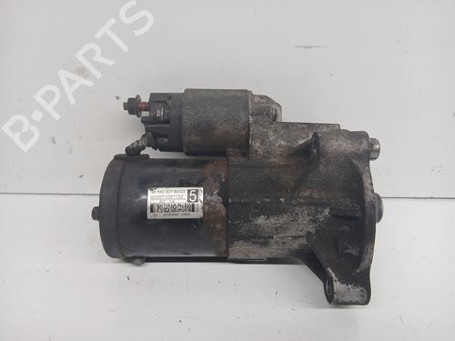 Used Starter PEUGEOT 407 (6D_) [2004-2011]  27391905
