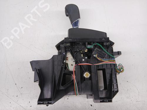 Gear lever NISSAN QASHQAI II (J11, J11_)  | BP25594913M90