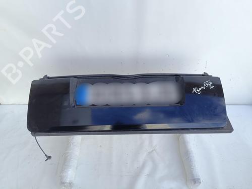 Used Tailgate CITROËN C2 (JM_) 1.4 (73 hp) 20839942