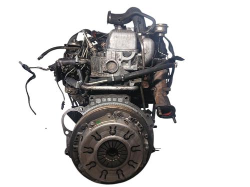Engine MITSUBISHI GALLOPER (JK-01)  | BP36333759M1  - Image 5