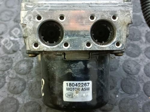 ABS pump CHEVROLET REZZO MPV (U100) 2.0 | BP20836881M43 