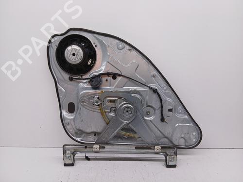 Rear right window mechanism FORD FOCUS II (DA_, HCP, DP) 1.8 TDCi | BP27979852C25 