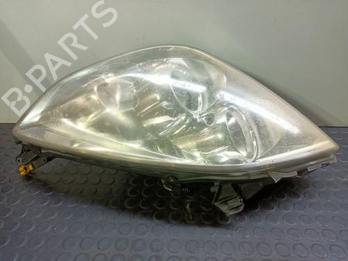 Used Left headlight OPEL VECTRA C (Z02) [2002-2009]  23032758