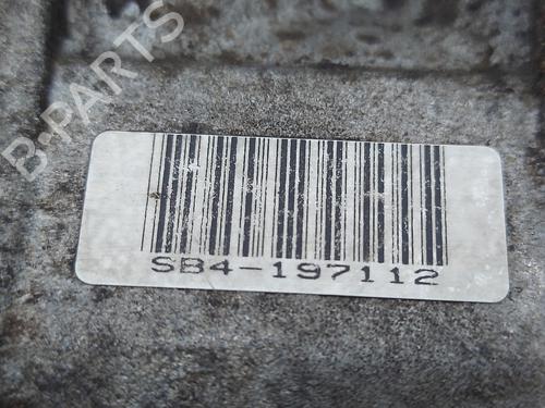 AC compressor AUDI A4 B7 Avant (8ED) 2.0 TDI 16V | BP26186622M34  - Image 5