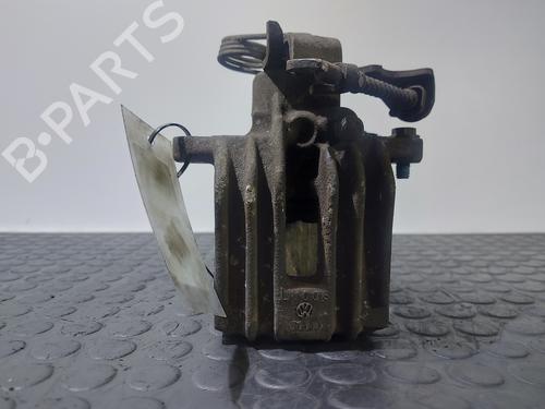 Used Right front brake caliper VW PASSAT B5 (3B2) [1996-2001]  28183401
