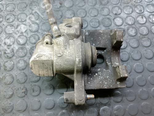 Left rear brake caliper FORD FOCUS III Turnier 1.6 TDCi | BP20832601M107 