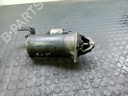 Starter OPEL ZAFIRA A MPV (T98) 2.0 DI 16V (F75) | BP24522059M8 