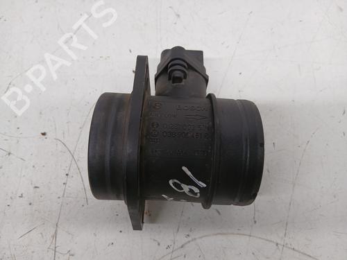 Used Mass air flow sensor Mass air flow sensor AUDI A3 (8L1) [1996-2006] 33543342 33543342
