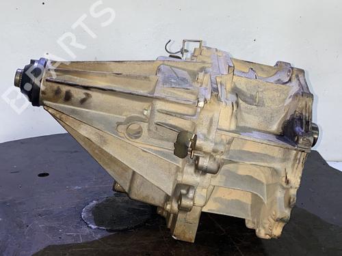 Transfer box NISSAN NAVARA NP300 (D40)  | BP29877870M36
