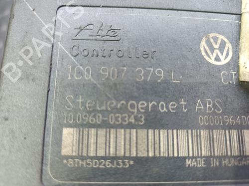 ABS pump SEAT LEON (1M1) 1.9 TDI | BP20825098M43 