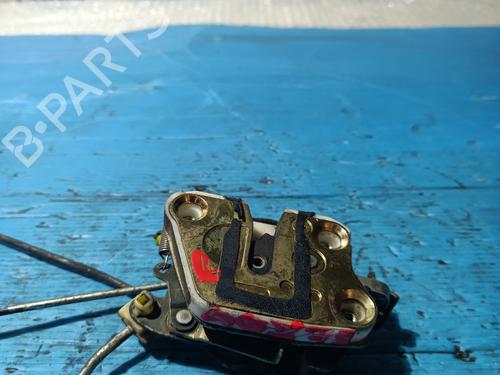 Used Front left lock DAEWOO MATIZ (M100, M150) 0.8 (52 hp) 20827616