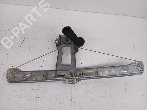 Used Rear right window mechanism BMW 3 Touring (E46) 320 d (136 hp) 29751754