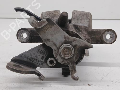 Right rear brake caliper RENAULT MEGANE III Grandtour (KZ0/1)  | BP24478656M106 