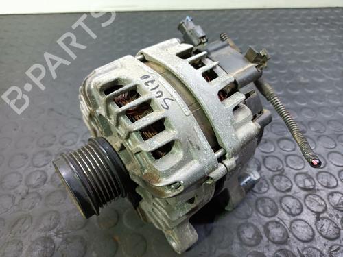 Used Alternator PEUGEOT 308 SW I (4E_, 4H_) [2007-2014]  21016976