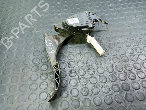 Pedal SEAT LEON (1M1)  | BP20824527I4 