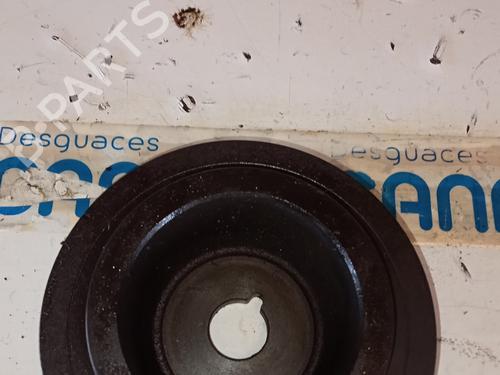 Used Pulley VW BORA I (1J2) [1998-2013]  29748891