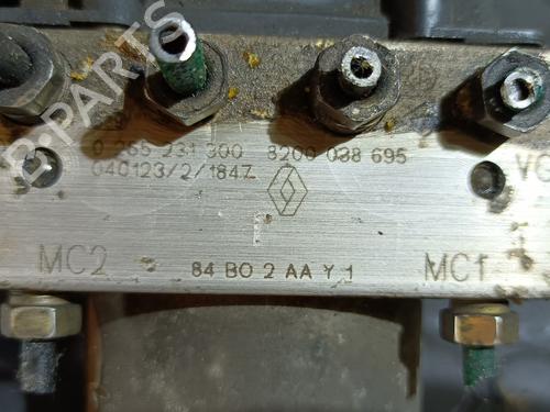 ABS pump RENAULT SCÉNIC II (JM0/1_)  | BP20840476M43 