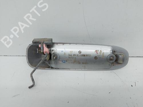 Front right exterior door handle JEEP GRAND CHEROKEE II (WJ, WG)  | BP26282648C129 