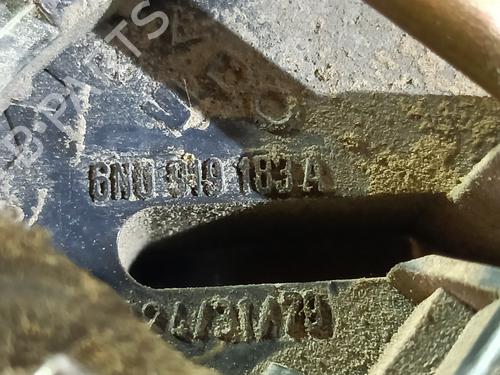 Fuel pump SEAT IBIZA II (6K1) 1.9 TDI | BP20818408M76 