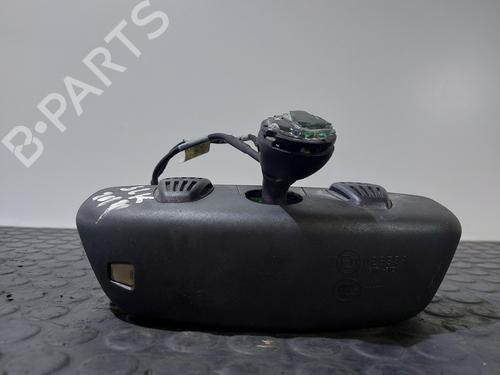 Used Rear mirror MERCEDES-BENZ SLK (R172) 200 (172.448) (184 hp) 29573183