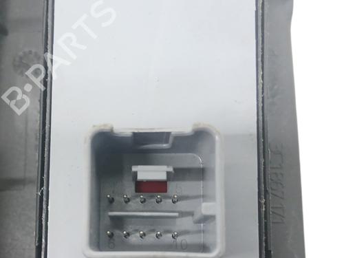 Left front window switch VW PASSAT B6 (3C2) | BP34703101I27 - Image 3
