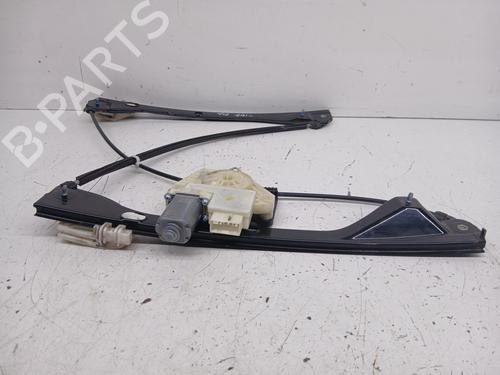 Front right window mechanism SKODA FABIA III (NJ3) 1.4 TDI | BP30891115C23
