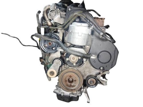 Engine FORD MONDEO IV (BA7) | BP39102576M1 - Image 2
