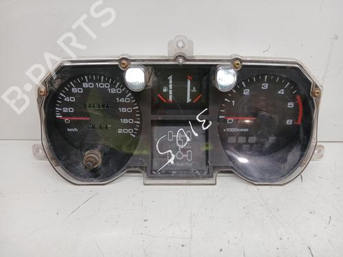 Used Instrument cluster MITSUBISHI PAJERO II (V3_W, V2_W, V4_W, V5_W) 2.8 TD (V46W, V26W) (125 hp) 31628065