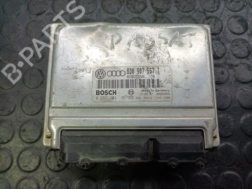Used Engine control unit (ECU) VW PASSAT B5 Variant (3B5) [1997-2001]  20832921
