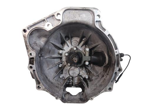 Used Gearbox Gearbox IVECO DAILY II Dump Truck [1989-1999] 33442184 33442184