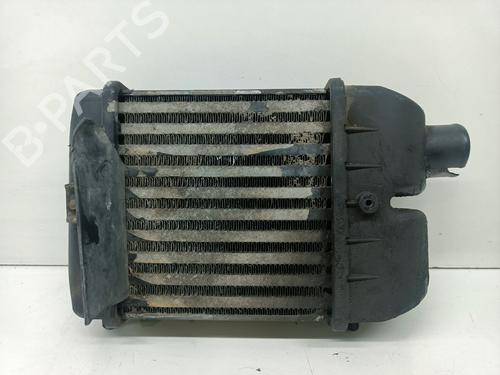 Used Intercooler JEEP CHEROKEE (XJ) 2.1 TD (87 hp) 26155557