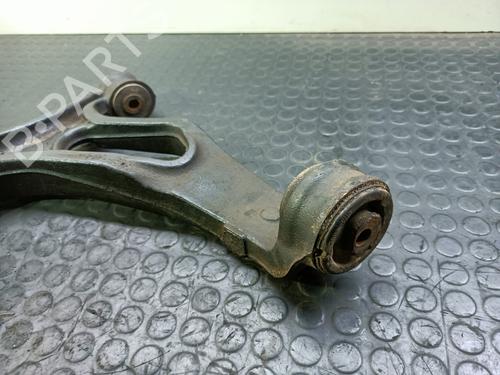Left front suspension arm VW TOUAREG (7LA, 7L6, 7L7) 3.0 V6 TDI | BP31817044M12 