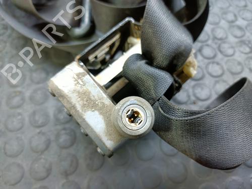Front right seatbelt MERCEDES-BENZ C-CLASS Coupe (CL203) C 220 CDI (203.706) | BP32036761I25