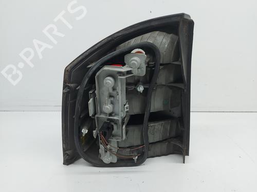 Left taillight OPEL VECTRA C (Z02)  | BP22609552C34 