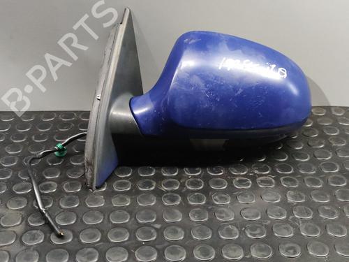 Left mirror VW PASSAT B6 (3C2)  | BP22312784C26 