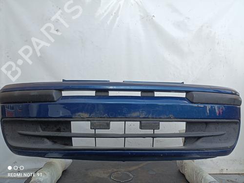 Used Front bumper FIAT PUNTO (188_) 1.2 16V 80 (188.233, .235, .253, .255, .333, .353, .639,... (80 hp) 22892414