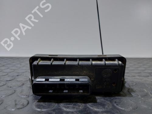 Used Electronic module FIAT FIORINO Box Body/MPV (146_) 65 1.7 TD (63 hp) 20822027