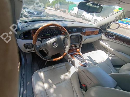 Electronic module JAGUAR XJ (X350, X358) 4.2 | BP38445666M83 - Image 12