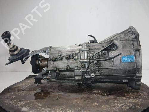 Gearbox BMW 1 (E87) 120 d | BP27335460M3 