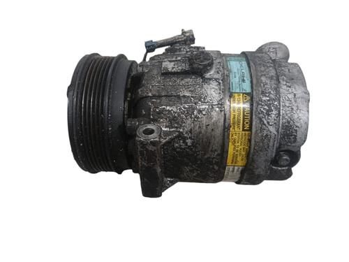 AC-Kompressor OPEL FRONTERA B (U99) 2.2 DTI (6B_ZC, 6B_VF, 6B_66, 6B_76) (116 hp) 32991918