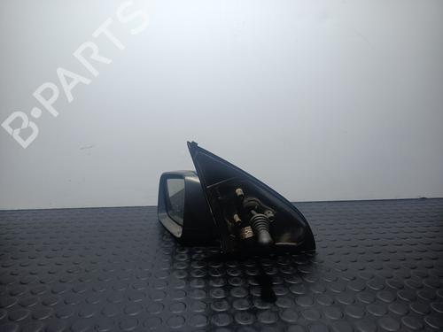 Left mirror OPEL ASTRA G Saloon (T98)  | BP20823842C26 