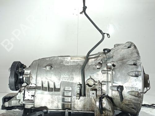 Gearbox MERCEDES-BENZ S-CLASS (W220) S 400 CDI (220.028, 220.128) | BP24631180M3 