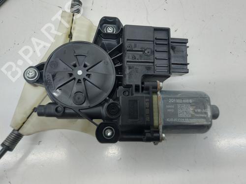 Front left window mechanism SEAT IBIZA V (KJ1, KJG) | BP32672446C22