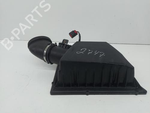 Used Air filter box LAND ROVER RANGE ROVER EVOQUE (L538) [2011-2019]  29721818