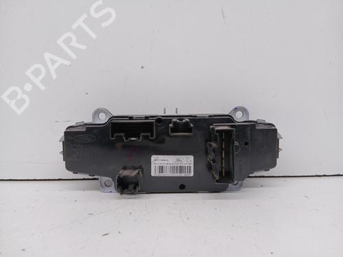 Climate control FORD TOURNEO COURIER B460 MPV 1.5 TDCi | BP28171269I5 